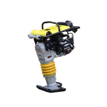 double-way best sell robin engine gasoline mikasa tamping rammer for road construction HCR90K